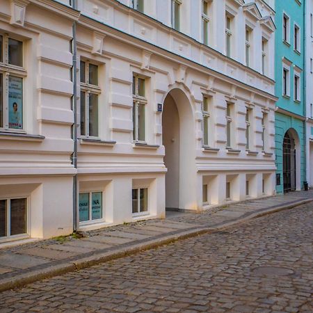 Apartament Zielona 5 - Centrum Poznań Kültér fotó