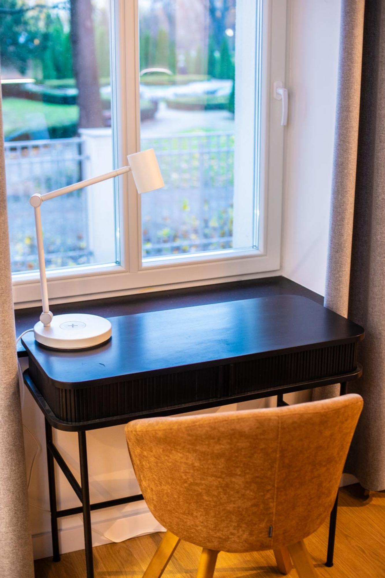 Apartament Zielona 5 - Centrum Poznań Kültér fotó