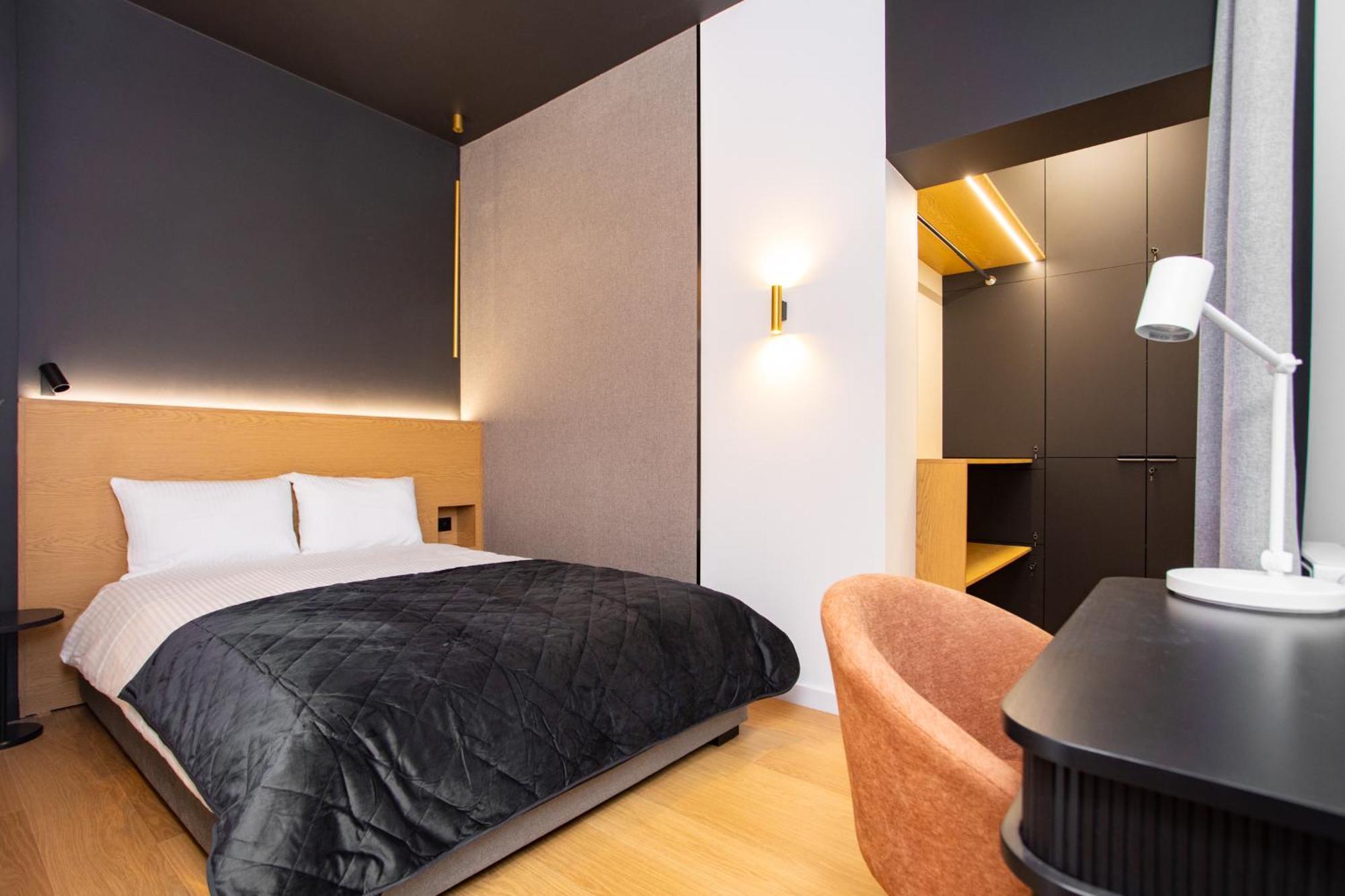 Apartament Zielona 5 - Centrum Poznań Kültér fotó